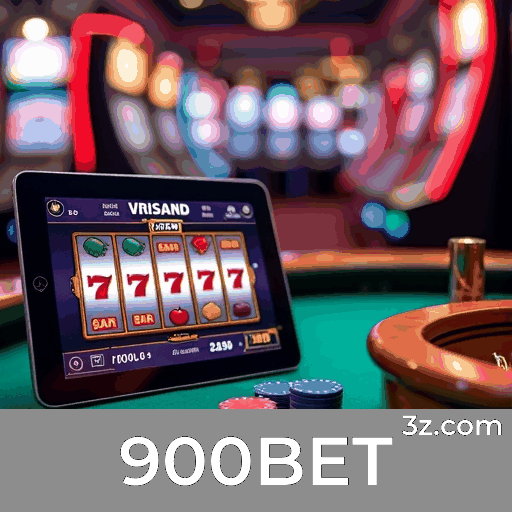 Internacionais Certificados Criam Experiência Exclusiva no Casino 900BET