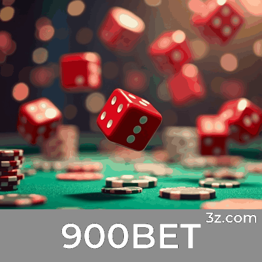 900BET: Cassino Premiado e Seguro