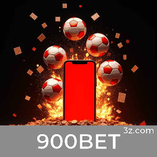 900BET: Laboratório de Inovação em Jogos e Tecnologia