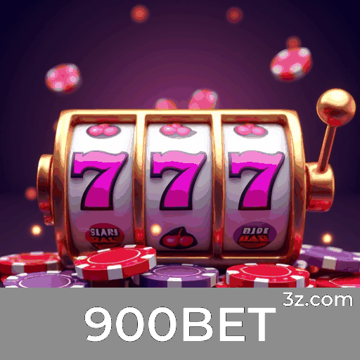 900BET: Cassino Premiado e Seguro