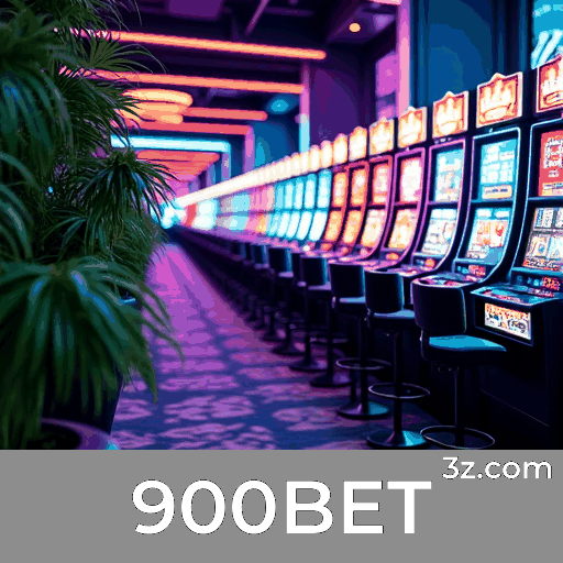 Apostas Esportivas Profissionais no Brasil com 900BET