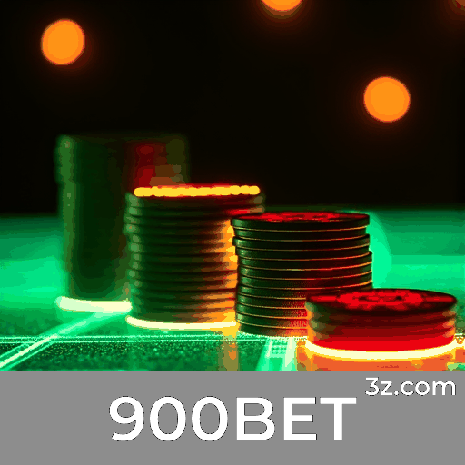 Apostas Esportivas Profissionais no Brasil com 900BET