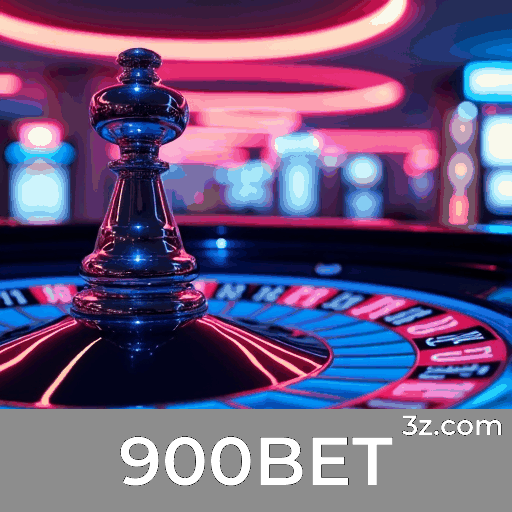 900BET: Laboratório de Inovação em Jogos e Tecnologia