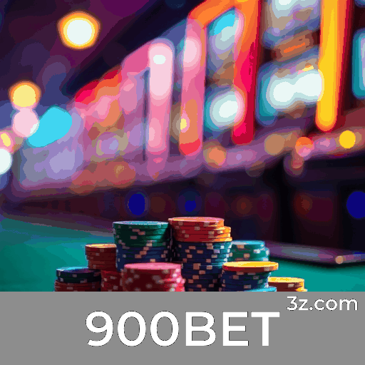 900BET: Laboratório de Inovação em Jogos e Tecnologia