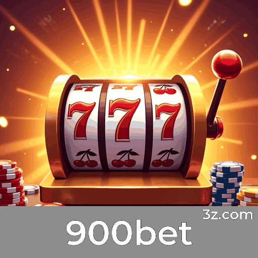 900bet: Experiência de Cassino Imersiva e Emocionante