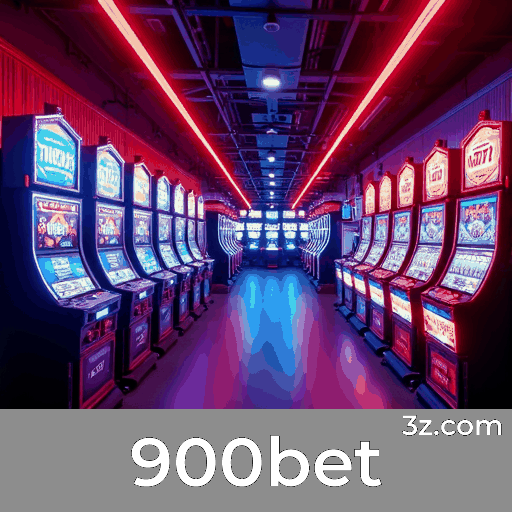 900bet: Descubra Bônus Exclusivos e Promoções Imperdíveis